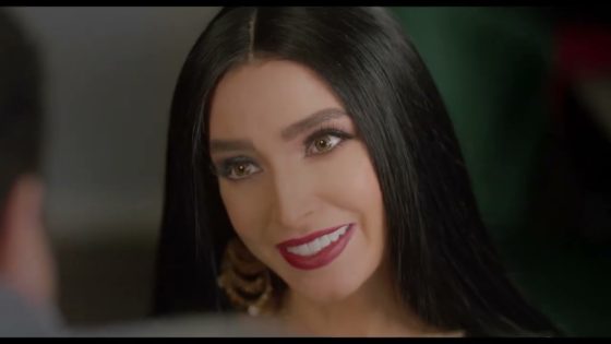 فدوى مبترحمش😡😲 سقطت مرات الراجل اللى شغال معاها عشان مخدرات ..غيرة نسوان#البرنس