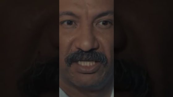 أخو سليمان عايز رقبة هوجان 😲#هوجان #shorts