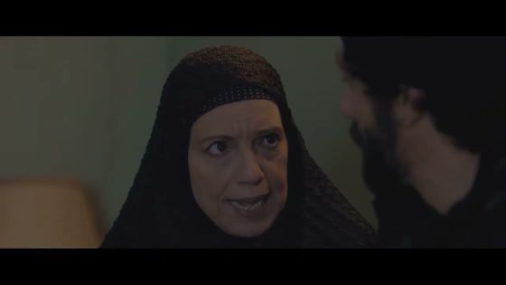 لطفي الحراق باع حورس في أول مشكلة وهوجان طلع جدع #هوجان