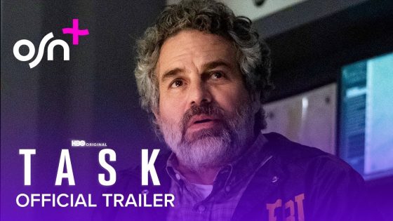 Task | Official Trailer | OSN+