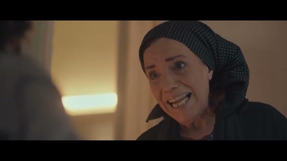 لطفي الحراق عايز يعرف مكان وردة وبيستغل هوجان#هوجان