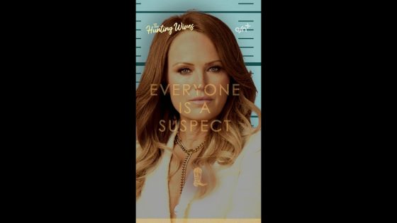 The Hunting Wives | OSN+