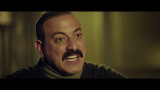 عساف بيساوم غفران على أمه مقابل جليلة وحمزة😱 #نسل_الأغراب