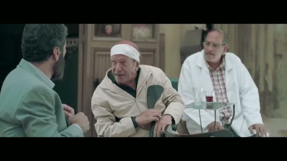 ملك حكت لعدلي حكايتها😥..وأبوها هيتجنن ويعرف راحت فين😡☝️ #عفاريت_عدلي_علام