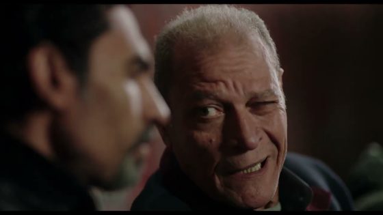 متكسرش بقلبي يابا 💔😔أبو رضوان الأسطى حامد مات وولاده ما صدقوا بيبيعوا البيت يوم عزاه#البرنس