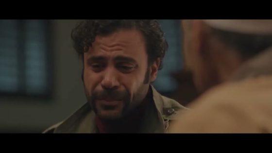 هوجان قرر يقول لـ أبو حورس على كل حاجه وساب الحارة ومشي #هوجان