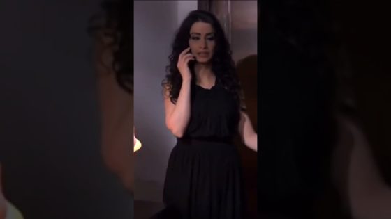 اول ما طلع زوجها راحت مع صاحبها 😳😲 – حلا رجب #غولدن_لاين #اكسبلور #صرخة_روح #لايك #مسلسلات