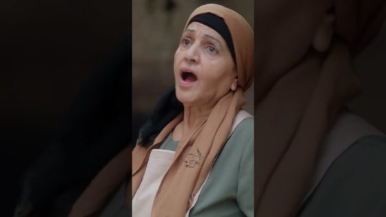 بدور عملتها وقدرت تهرب بنت الخانوم من البيت 😨 #غولدن_لاين #العربجي