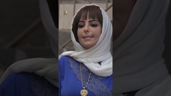 عملتها المكيودة وخلت أخوها يضربها 😨 #قبنض #زمن_البرغوت