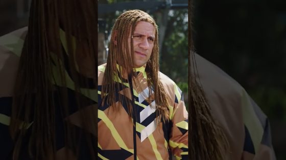 ‏سالم المتين بعد التمرين🏋️‍♀️..أجمد دعاية للجيم😂🔥 #الكبير_أوي_ج7 #shorts