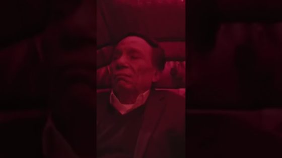 تعرفي المنفلوطي😏…اللي عايش فيه عدلي محدش يقدر يستحمله 🤣 #عفاريت_عدلي_علام#shorts