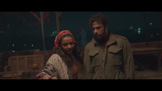 لطفي الحراق بيدور على وردة.. وهوجان حصلتله مشكلة عند نوجا #هوجان