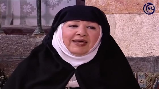 اقوى حكايا باب الحارة : اذا رجعوا دهبات ابو ابراهيم رح يعملنا عزيمة !!