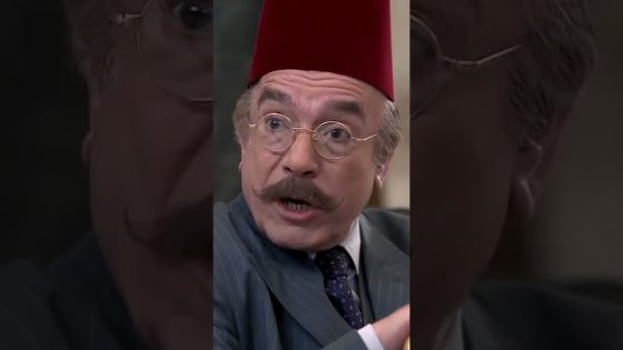 بعد كل الخدمات اللي قدمها استلم جائزته ناقصة 😨😰 #اكسبلور #قبنض #طوق_البنات_3