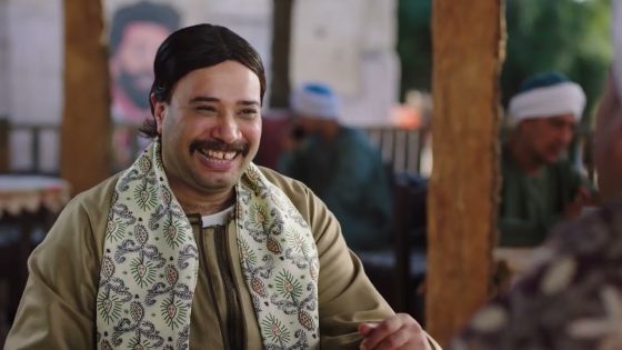 ‏ لما صاحبك السنجل يعمل فيها خبير علاقات😂🤦🏻‍♀️ #الكبير_أوي_ج7