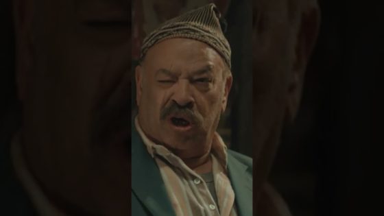 ربنا بعتلنا لطفي الحمش فخر العرب😅 #هوجان #shorts