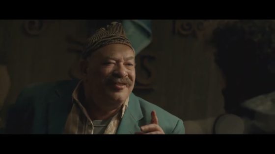 بهلول هرب عند لطفي الحراق في المخزن وهوجان اتضرب بالنار #هوجان