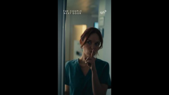 The Couple Next Door | OSN+