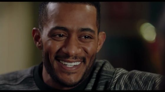 نورا خايفة على رضوان وتوصيه ياخد باله من نفسه ومن عياله ورضوان صالح لبنى ❤️#البرنس