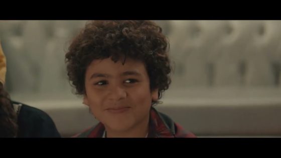 وردة عايزة توصل لـ هوجان عن طريق منفاخ #هوجان