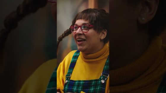 ‏‏لما تهزر مع أبوك وتنسى نفسك🤣💔#الكبير_أوي_ج7 #shorts