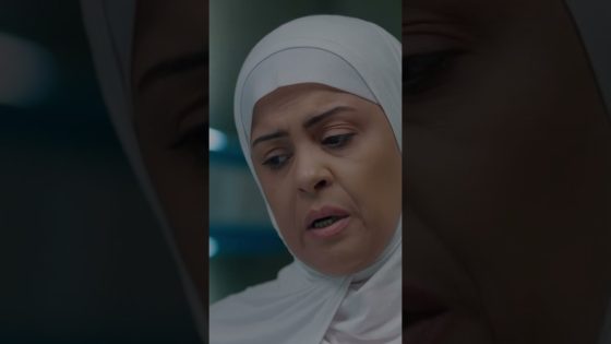 رضوان فاق وعرف ان ابنه ومراته ماتوا 💔😭 #البرنس #shorts