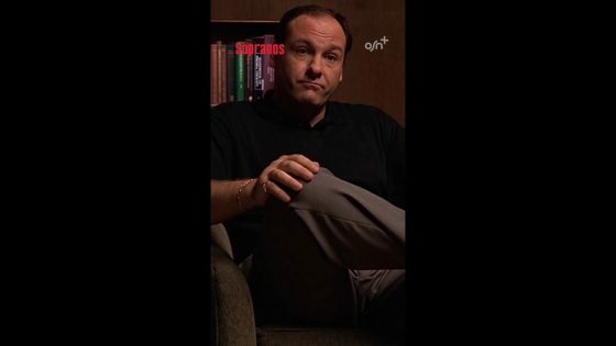 The Sopranos | OSN+