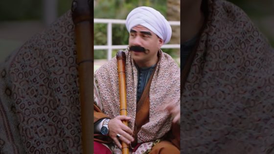 ‏دي حالة نفسية🤣.. نفادي نقل المرض لأحمد السقا🤦🏻‍♀️😂#الكبير_أوي_ج7 #shorts