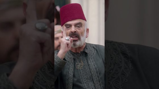 وقف بوجه عمه … وحكا معه الحكي يلي بيستحقه 😨 #غولدن_لاين #العربجي
