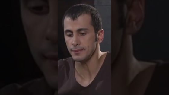 رغم حبه الكبير بس بيستحي بمرته 😰😯 #اكسبلور #قبنض #صراع_المال