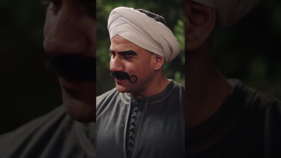 ‏‏‏أنتي طلعتي غالية أوي🥰..الكبير أخيرا أعترف بحبه لمربوحة😍#الكبير_أوي_ج7 #shorts