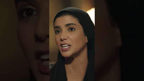 فاطمة قطعت جلابية عساف وماصدقت إنه اشترى جلابية جديدة😂 #نسل_الأغراب #shorts