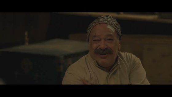 هوجان رجع خزنة كمال بس ناقصة أهم حاجه #هوجان