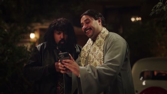 ‏الكبير وصل لمكان مربوحة💪🏻.. بس اتغفل زي كل مرة🤦🏻‍♀️🤣#الكبير_أوي_ج7