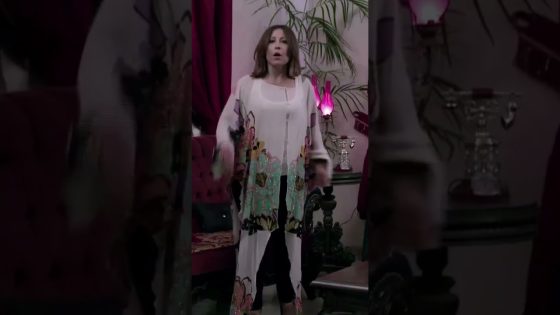 اختو مصاحبة أكبر عدو للعيلة 😲 #صرخة_روح #ستيفاني_صليبا #جيني_إسبر #غولدن_لاين #اكسبلور #مسلسلات