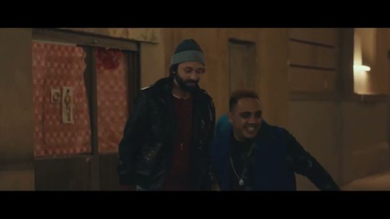 كمال اللباد بيهدد هوجان عشان الفلاشة.. لطفي وبهلول هيعلموا على هوجان #هوجان