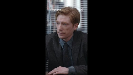 The Paper | September 4 | OSN+