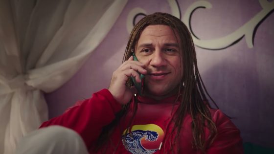 ‏فيديو جوني طلع تريند وكسر الدنيا🤩🔥#الكبير_أوي_ج7