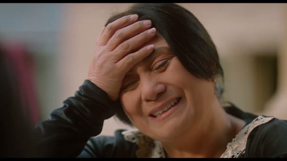 هانت عليهم لبنى وسيف 😔😱 رد فعل نجية لما سميحة قالتلها ان عيالهم ورا اللي حصل لرضوان #البرنس