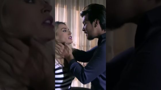 حابس مرتو بالبيت 😲😳 – مرام علي #صرخة_روح #ستيفاني_صليبا #جيني_إسبر #غولدن_لاين #اكسبلور #مسلسلات