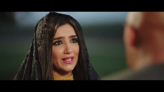 جليلة نهت علاقتها بعساف.. والشرطة وصلت أرض الأفيون بتاعت غفران #نسل_الأغراب