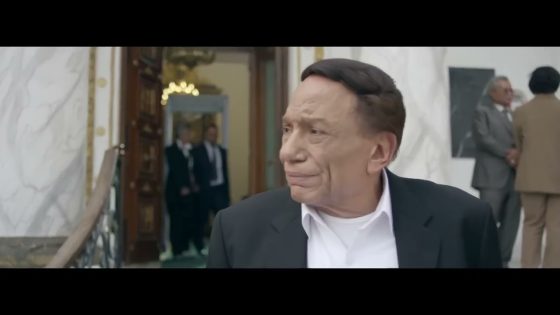 سلال كان عاوز يقابل عدلي😈☝️ ..شوف عمل إيه عشان يجيبه 🤔 #عفاريت_عدلي_علام