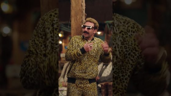 ‏‏ جوني باع هجرس وخلع😂..شوف عمل إيه🤦🏻‍♀️ #الكبير_أوي_ج7 #shorts