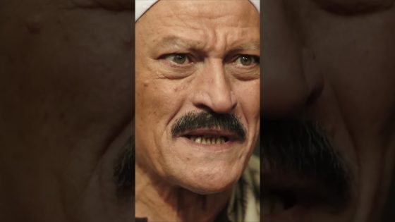 مبقاش فيه حاجة تتخانقوا عليها.. غفران صدم حمزة وقاله إنه قتل فاطمة😨 #نسل_الأغراب #shorts