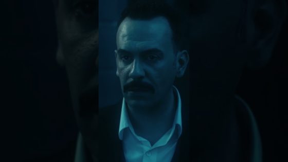 راح يعاتب صاحبه بعدما تخانق مع اخوه وفاجأه بكلامه ! تحت الارض #مسلسلات #دراما #كلاكيت #اكسبلور