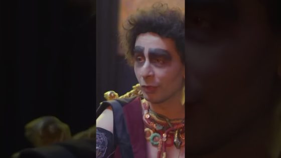 الواد دا من الشرابية🤣.. التموين طلع أزمة عند الجن والبني آدمين🤔 #عفاريت_عدلي_علام#shorts