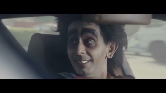 صادق كان ناوي يودي عدلي السجن😈☝️بس عدلي سبقه😎شوف عمل إيه #عفاريت_عدلي_علام