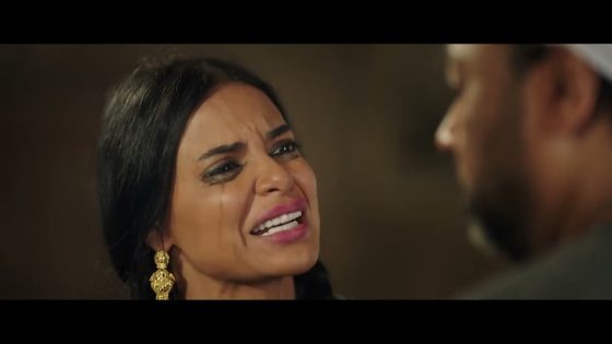 غفران قرر يخلص على عساف.. بس علي فاجئه وقبض عليه😱 #نسل_الأغراب