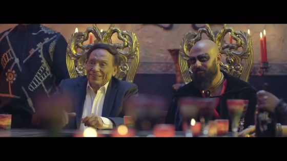 عدلي كان عاوز يحل مشكلة التموين في مصر😎💪..شوف الجن عملوا إيه 🤣 #عفاريت_عدلي_علام