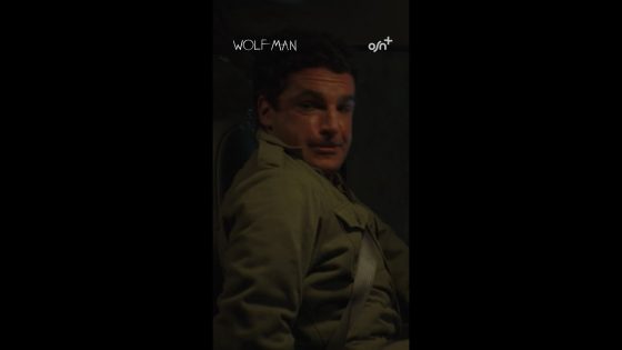 Wolf Man | Horror | OSN+
